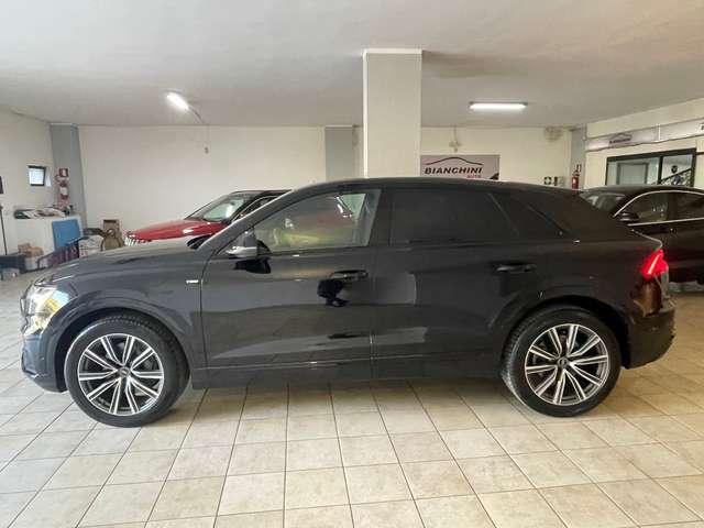 Audi Q8 50 3.0 tdi mhev Sport quattro S Line Black Edit