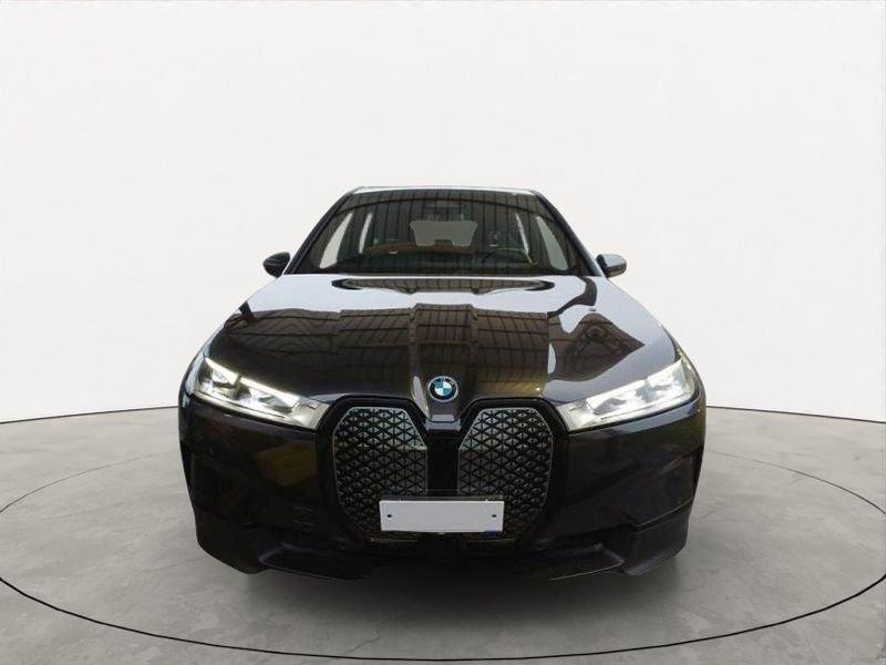BMW iX iX xDrive50