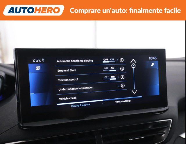 PEUGEOT 5008 BlueHDi 130 S&S EAT8 Allure Pack