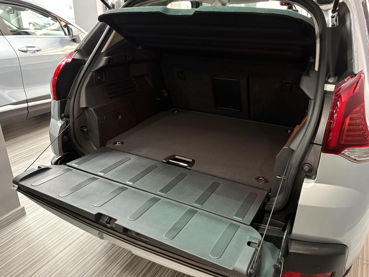 Peugeot 3008 1.6 HDI 115cv Active ITALIANA *Perfetta*