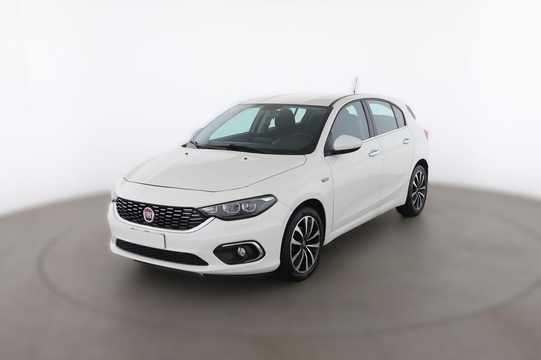 Fiat Tipo 1.6 Mjt S&S 5 porte