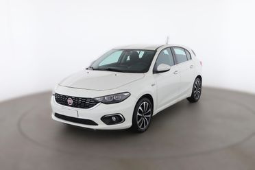 Fiat Tipo 1.6 Mjt S&S 5 porte