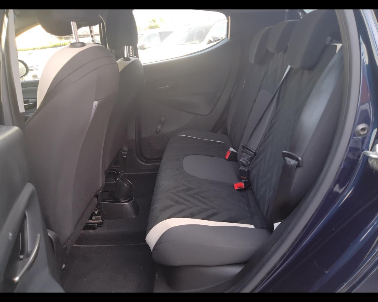 LANCIA Ypsilon III 2015 - Ypsilon 1.2 Gold 69cv my16