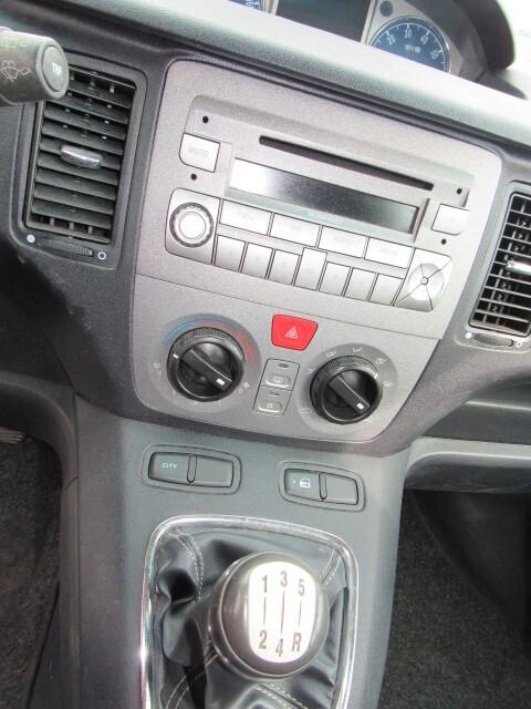 Lancia MUSA 1.3 Multijet 16V 90 CV Oro