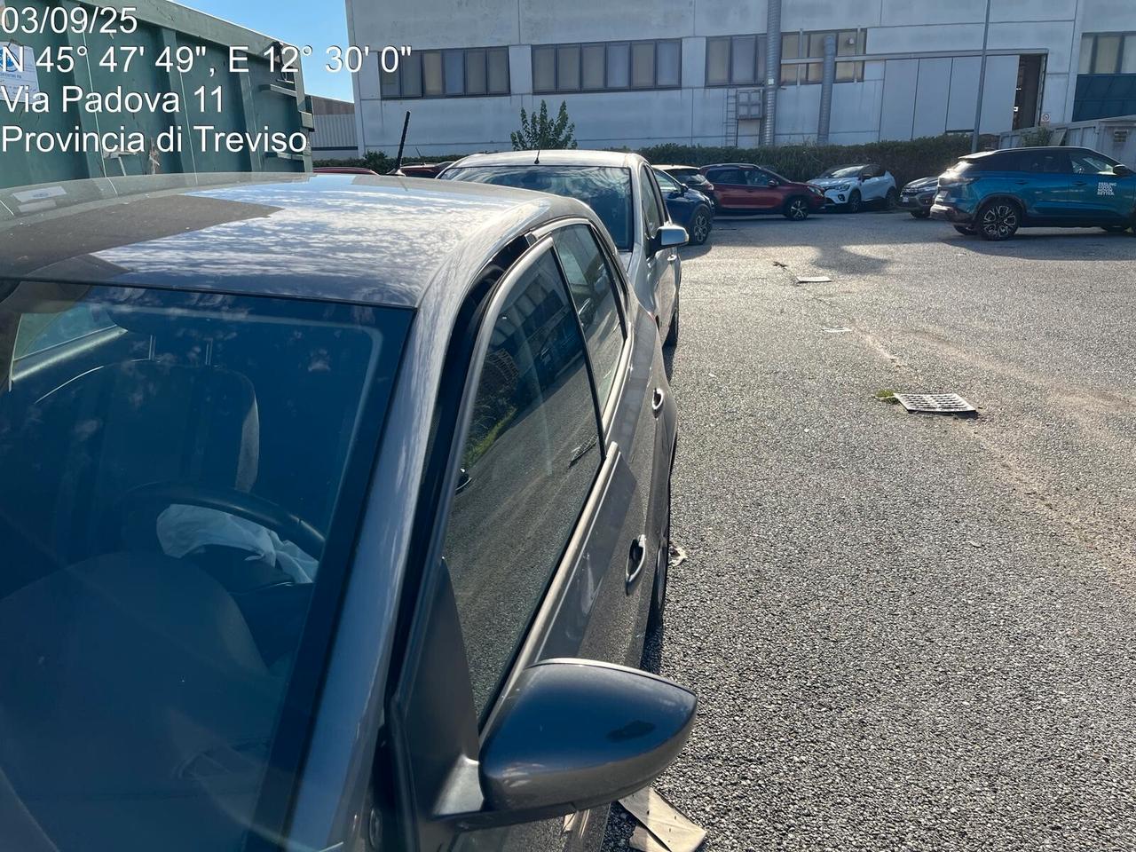 Volkswagen Polo 1.2 TSI 5p. Comfortline BlueMotion Technology