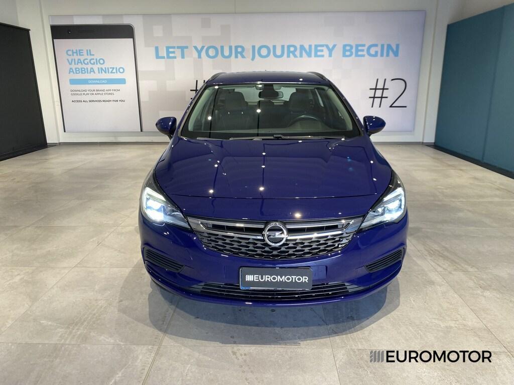 Opel Astra Sports Tourer 1.6 CDTI Elective