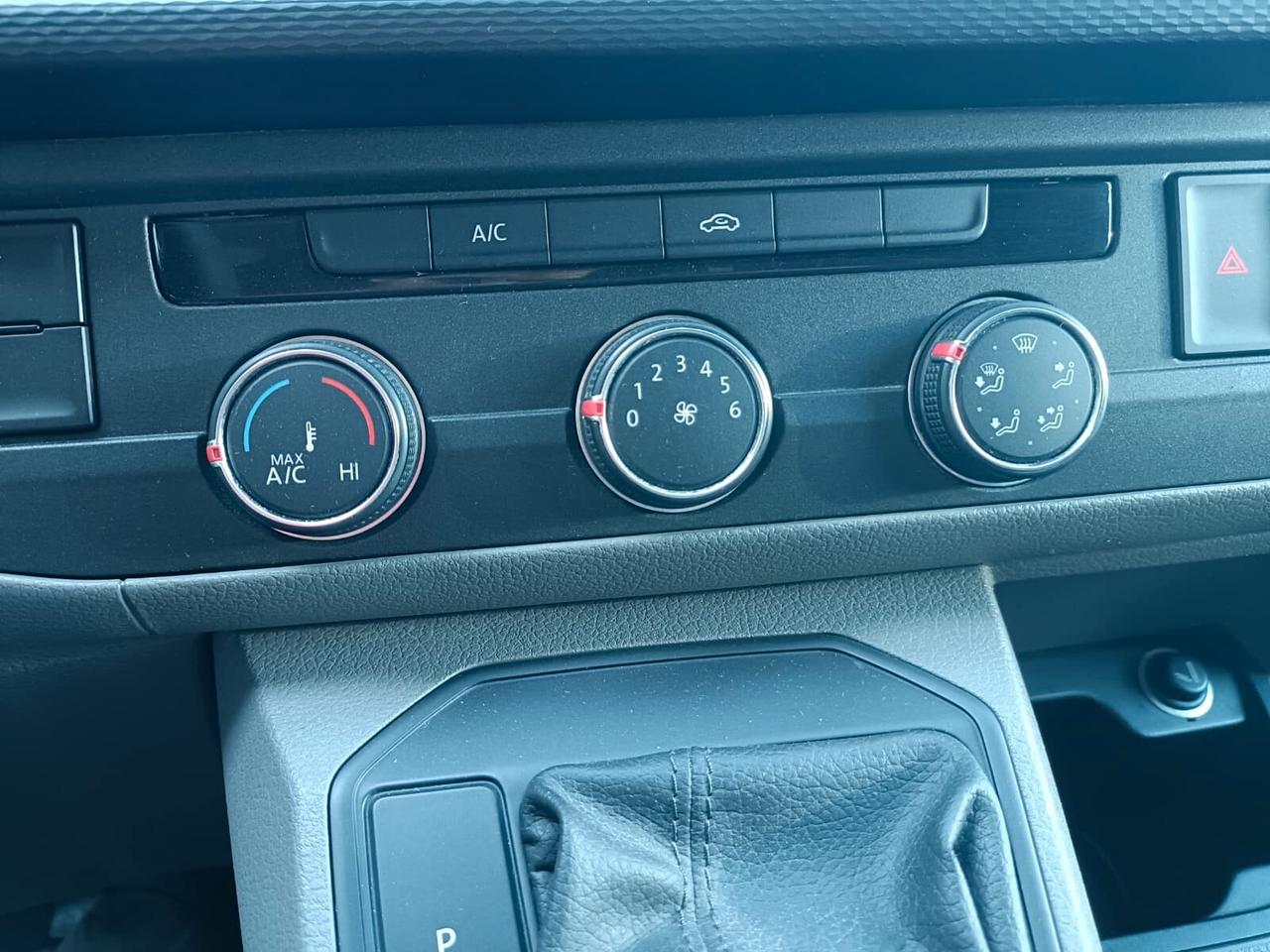 Volkswagen Transporter 2.0 TDI 150CV DSG 4Motion