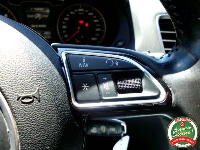 AUDI Q3 2.0 TDI 150 CV Sport