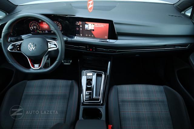VOLKSWAGEN Golf GTI 2.0 TSI DSG 245cv Cockpit Pro Fari IQ.Light LED
