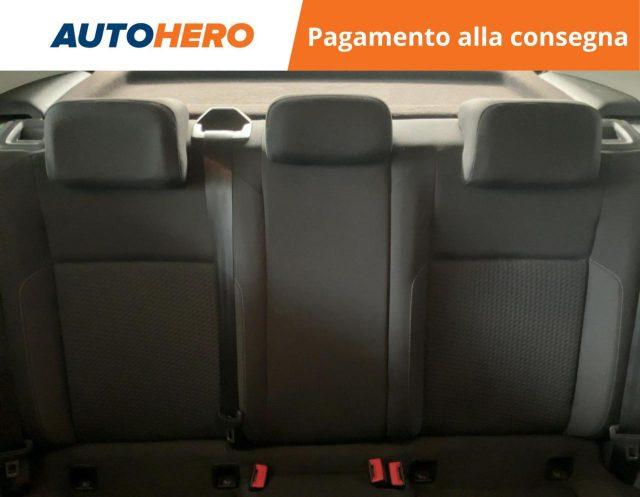 VOLKSWAGEN Polo 1.0 EVO 80 CV 5p. Comfortline BlueMotion Technolog