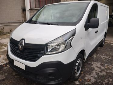 Renault Trafic Renault Trafic 1.6 dci Euro 6b 120cv