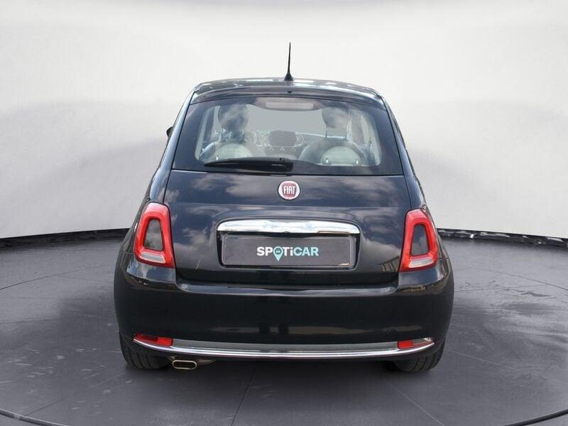 FIAT 500 500 1.2 Lounge
