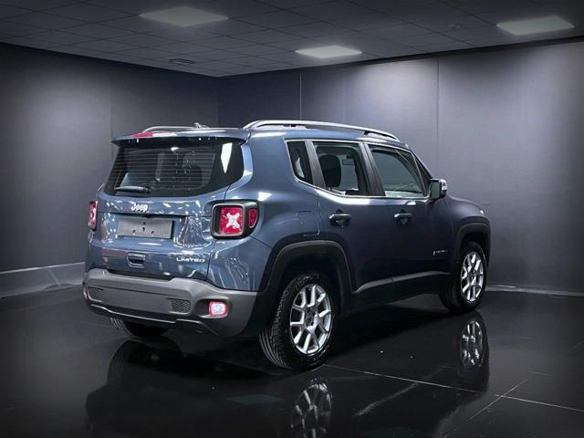 JEEP Renegade 1.0 T3 Limited