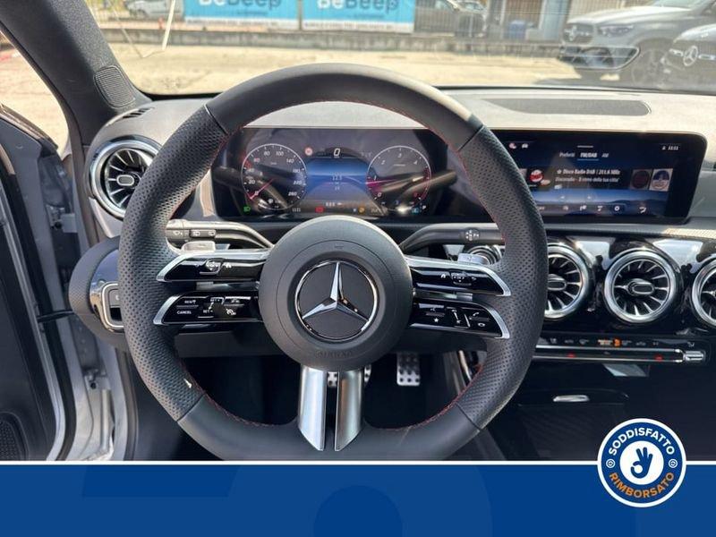 Mercedes-Benz Classe A 180d Automatic AMG Line Advanced Plus