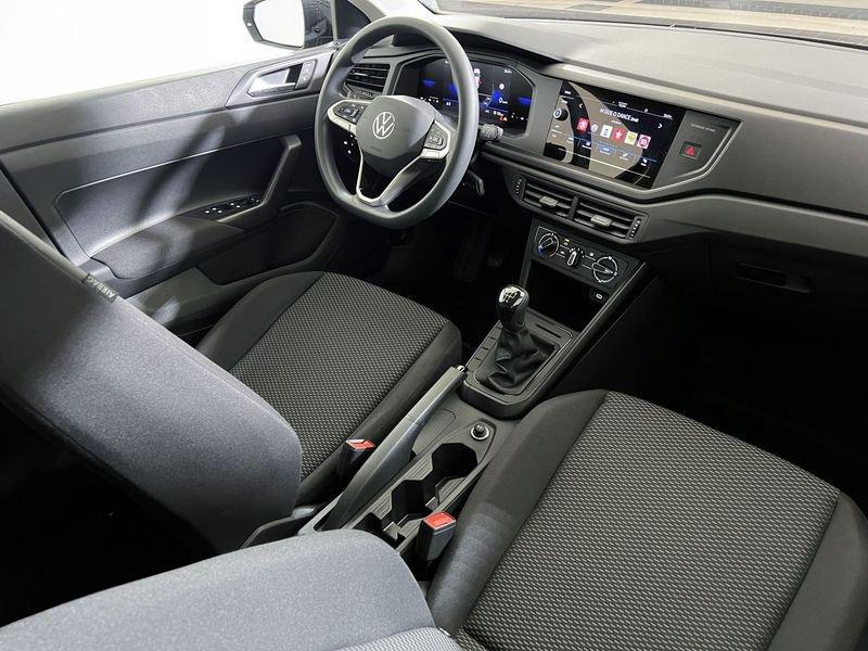 Volkswagen Polo Polo 1.0 Young 80cv