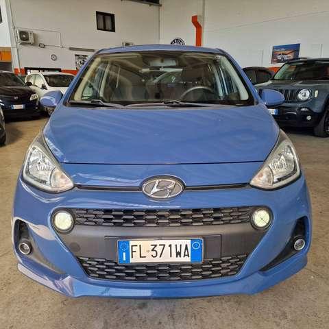 Hyundai i10 i10 1.0 Comfort