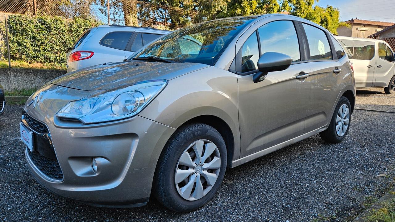 Citroen C3 1.1 Business