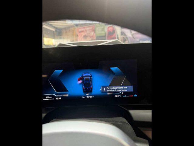 BMW 220 Serie 2 G.C. (F74) - 48V Gran Coupé MSport Pro