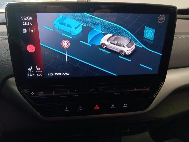 Volkswagen ID.5 ID.5 Pro Performance