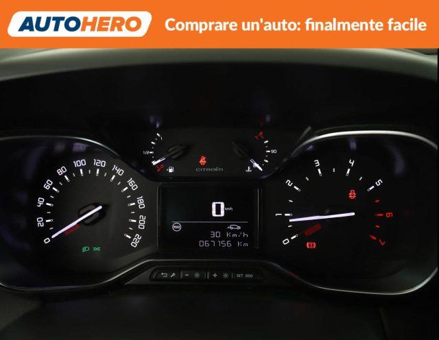 CITROEN C3 Aircross PureTech 82 Feel