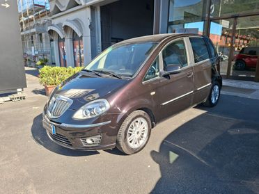 Lancia MUSA 1.4 8V Ecochic (GPL) Diva