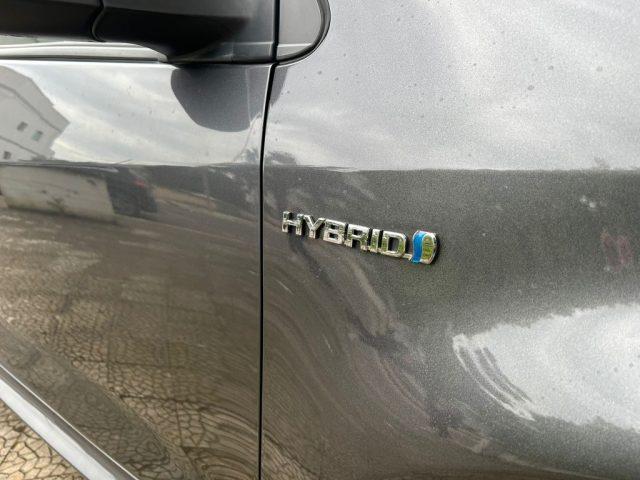 TOYOTA Yaris 1.5 Hybrid 5 porte Trend