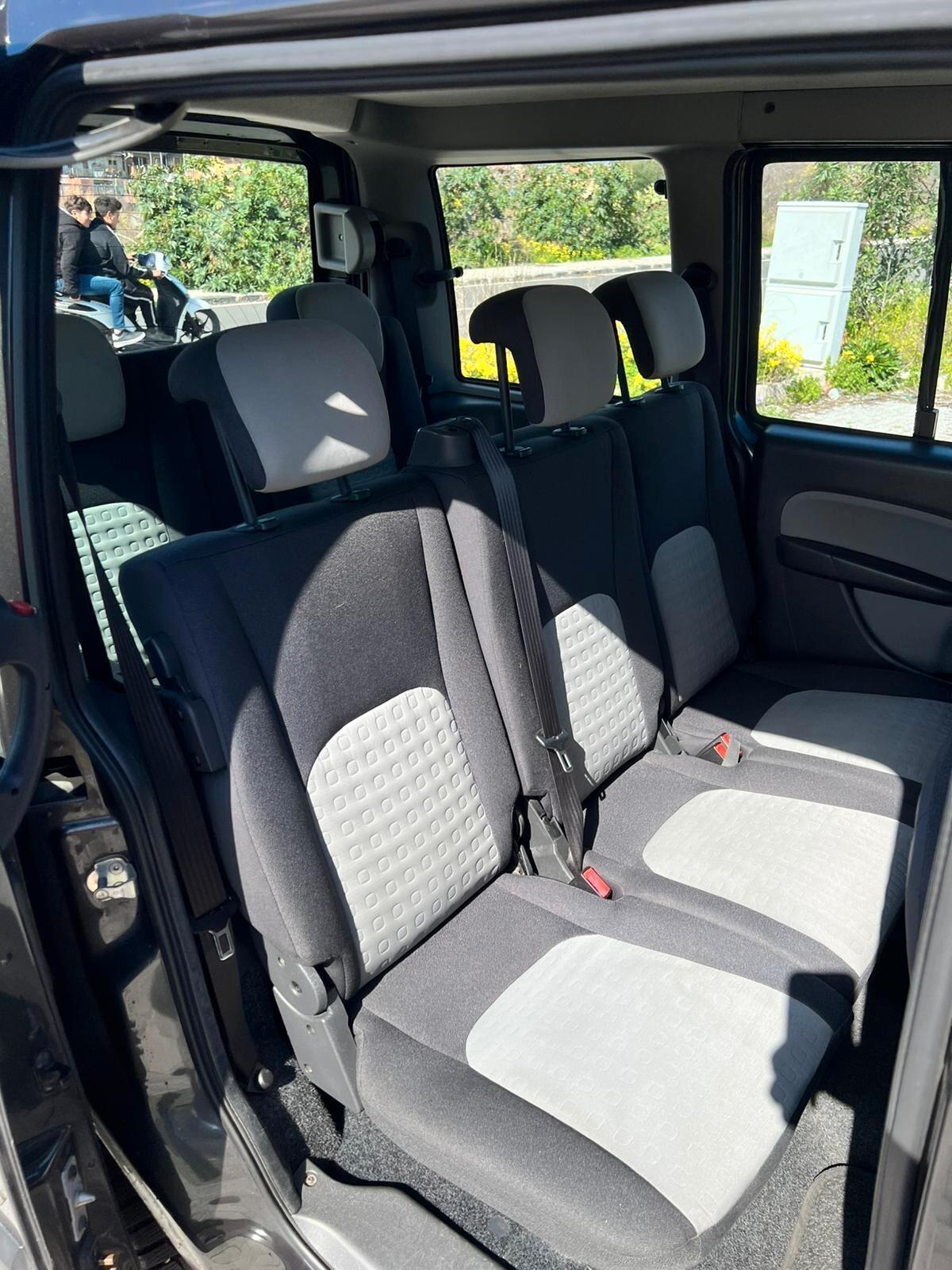 Fiat Doblo 1.3MLJT 7POSTI PARI AL NUOVO 2006