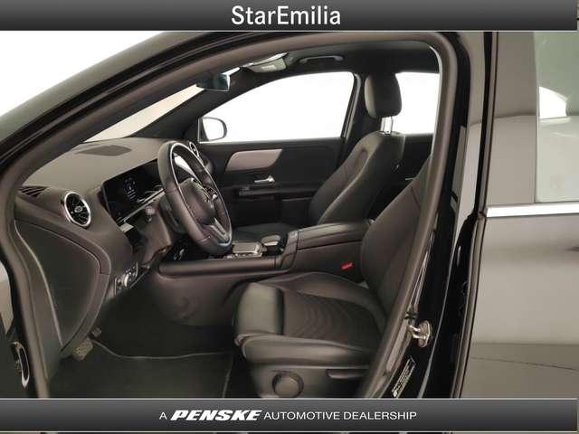 Mercedes-Benz GLA 200 GLA 200 d Automatic Sport