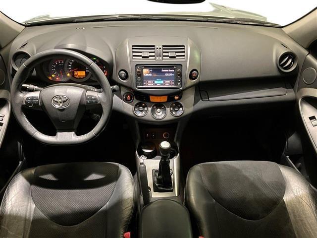 TOYOTA RAV 4 RAV4 5 Porte 2.2 D-4D 150cv Lounge 4WD!