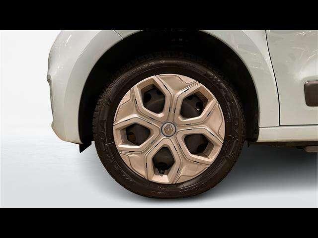 Renault Twingo 22 kWh Life