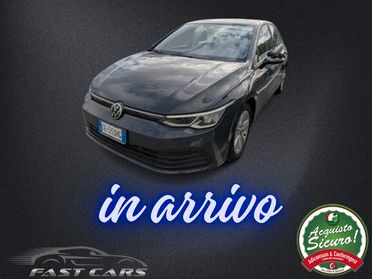 VOLKSWAGEN GOLF 2.0 TDI LIFE 150CV DSG IN ARRIVO