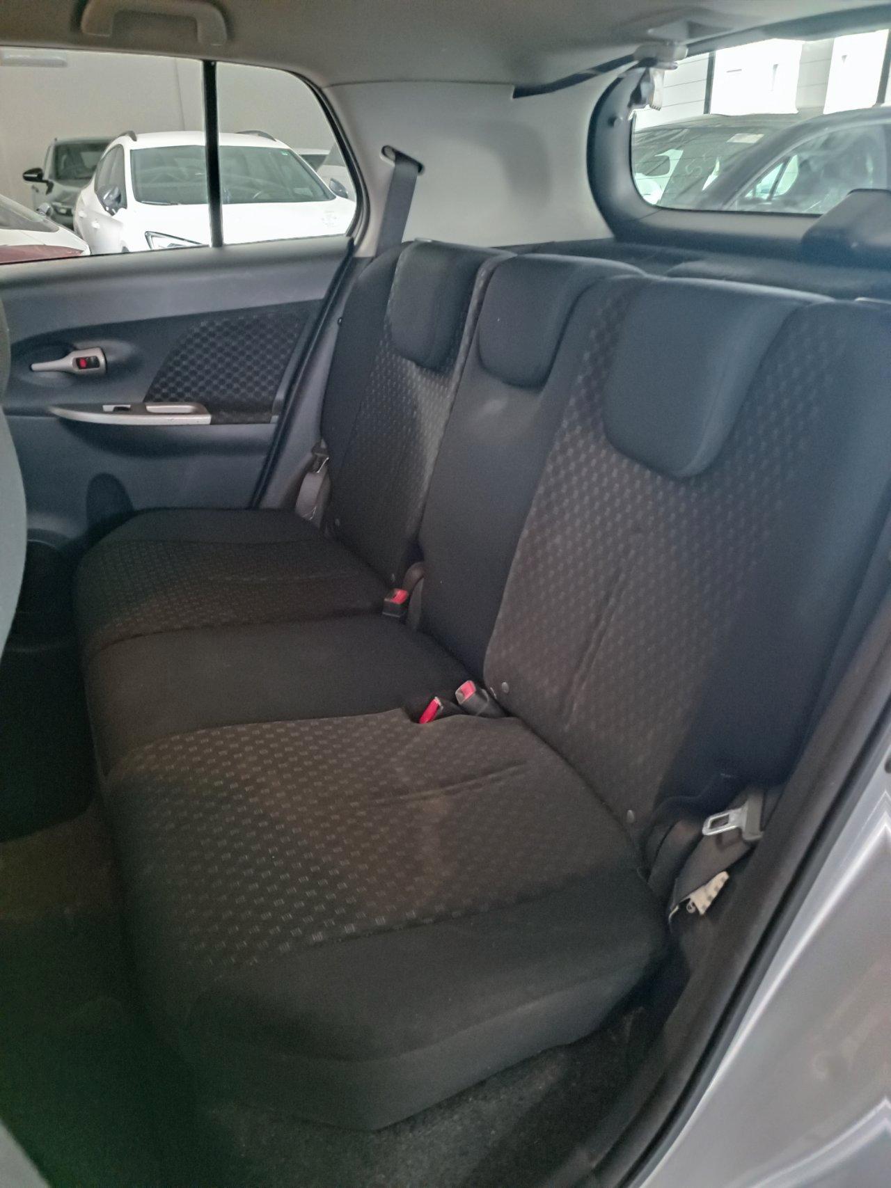 Toyota Urban Cruiser 1.4 d-4d Sol Awd