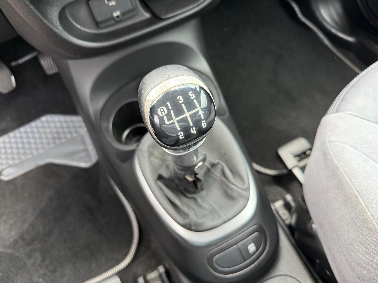 Fiat 500L 1.6 Multijet 105 CV Pop Star