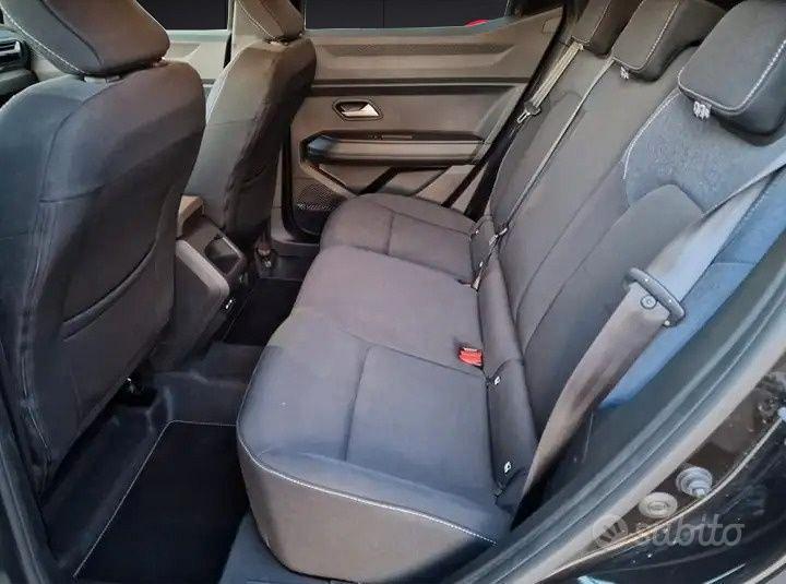 Dacia Duster HYBRID-G 150cv AUTO 4x4 JOURNEY