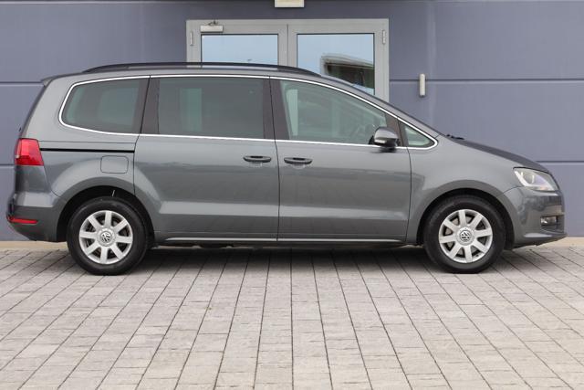 VOLKSWAGEN Sharan 2.0 TDI DSG Comfortline BlueMotion Technology