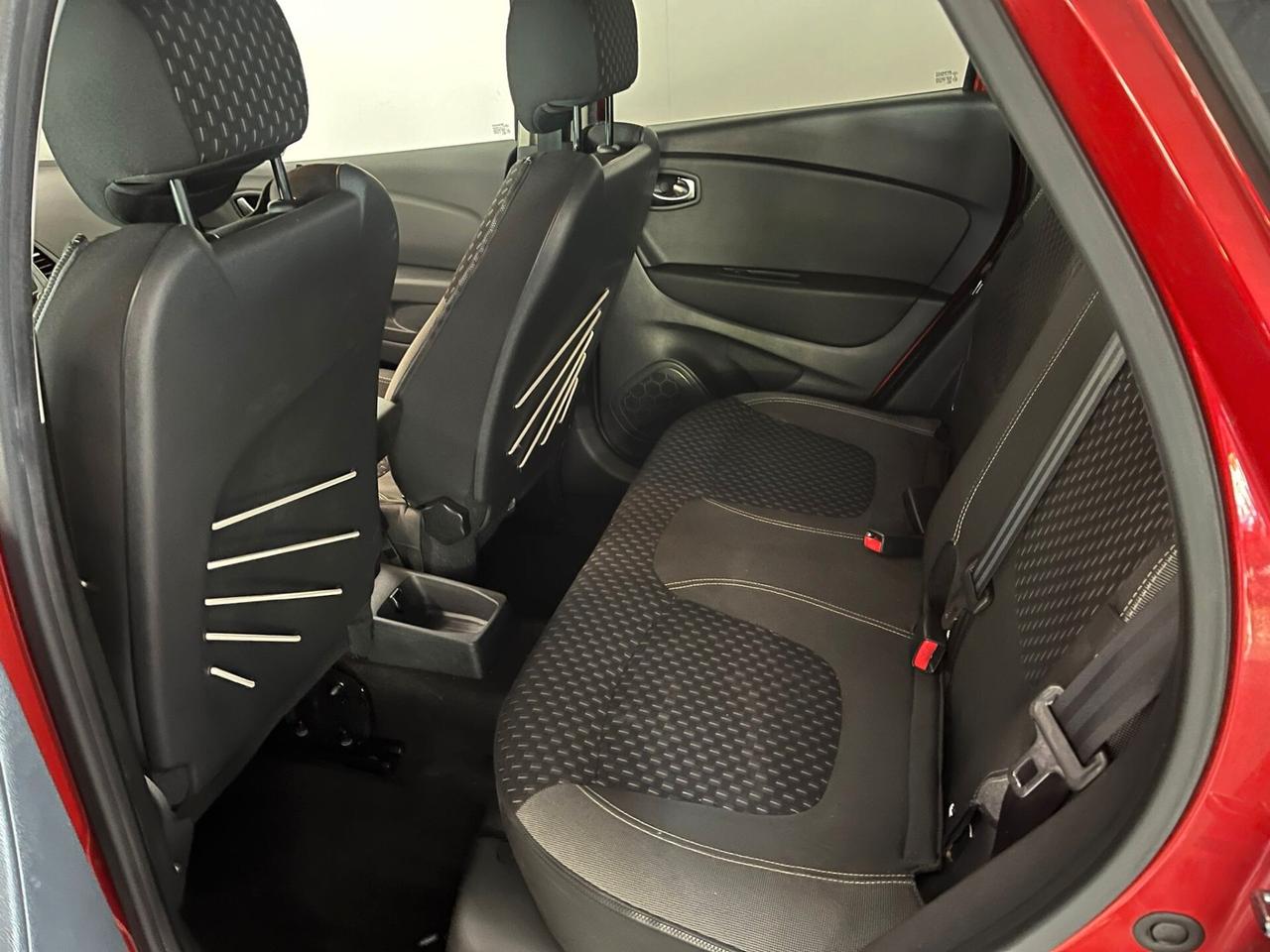 Renault Captur dCi 8V 90 CV Start&Stop Energy Zen