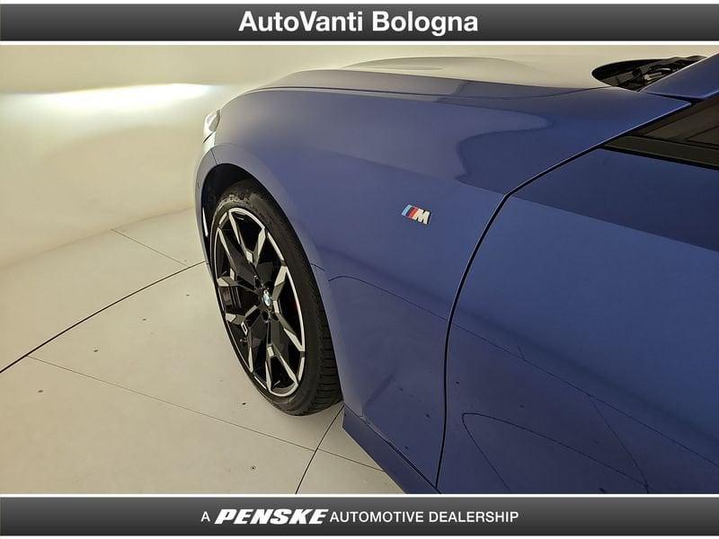 BMW Serie 3 320d 48V xDrive Touring Msport Pro