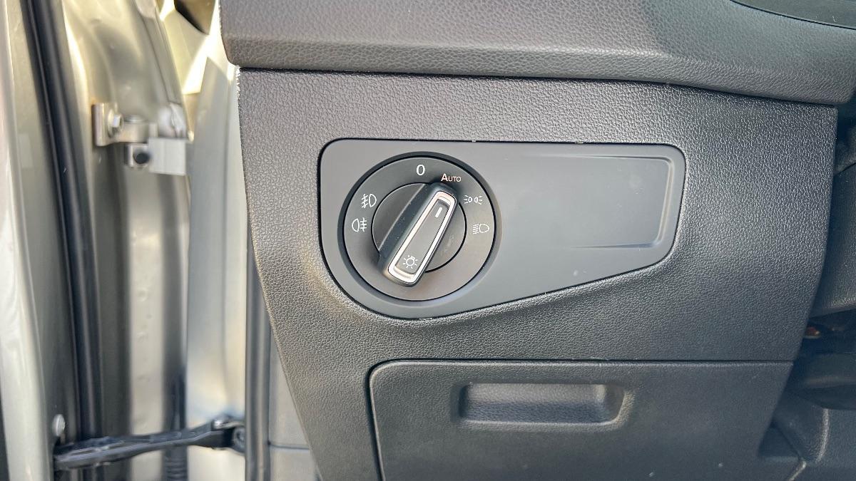 VOLKSWAGEN - Tiguan 2.0 tdi Executive 4motion 150cv dsg