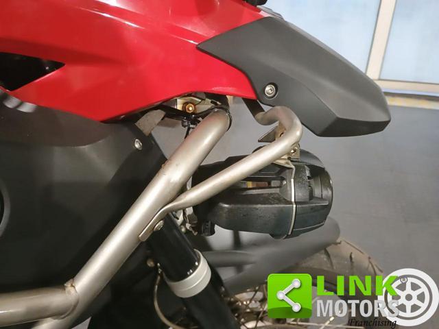 BMW R 1200 GS ADVENTURE