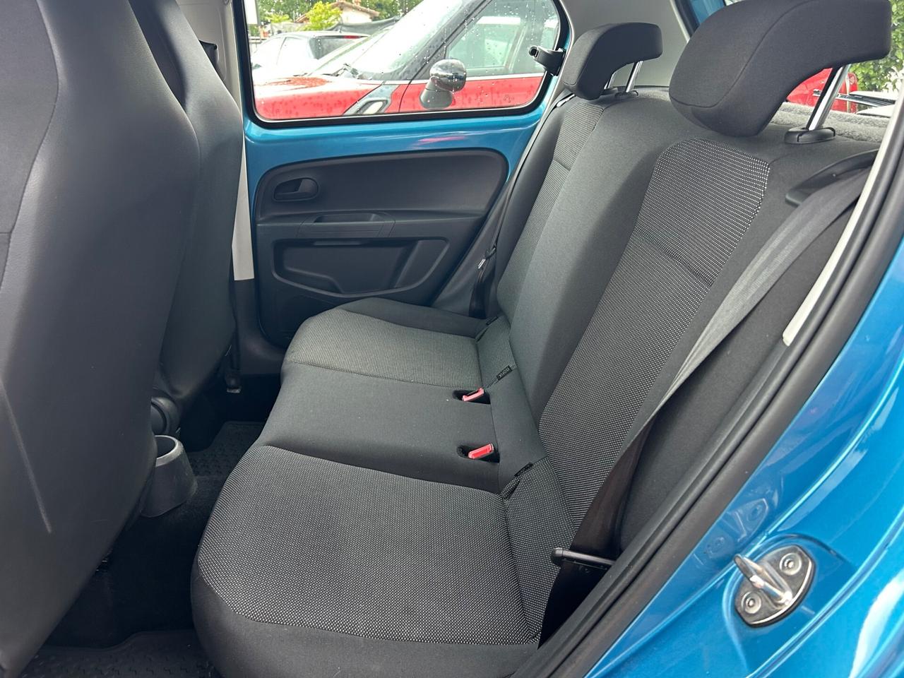 VW UP! 1.0 5P *95000KM* UNIPRO NEOPATENTATI