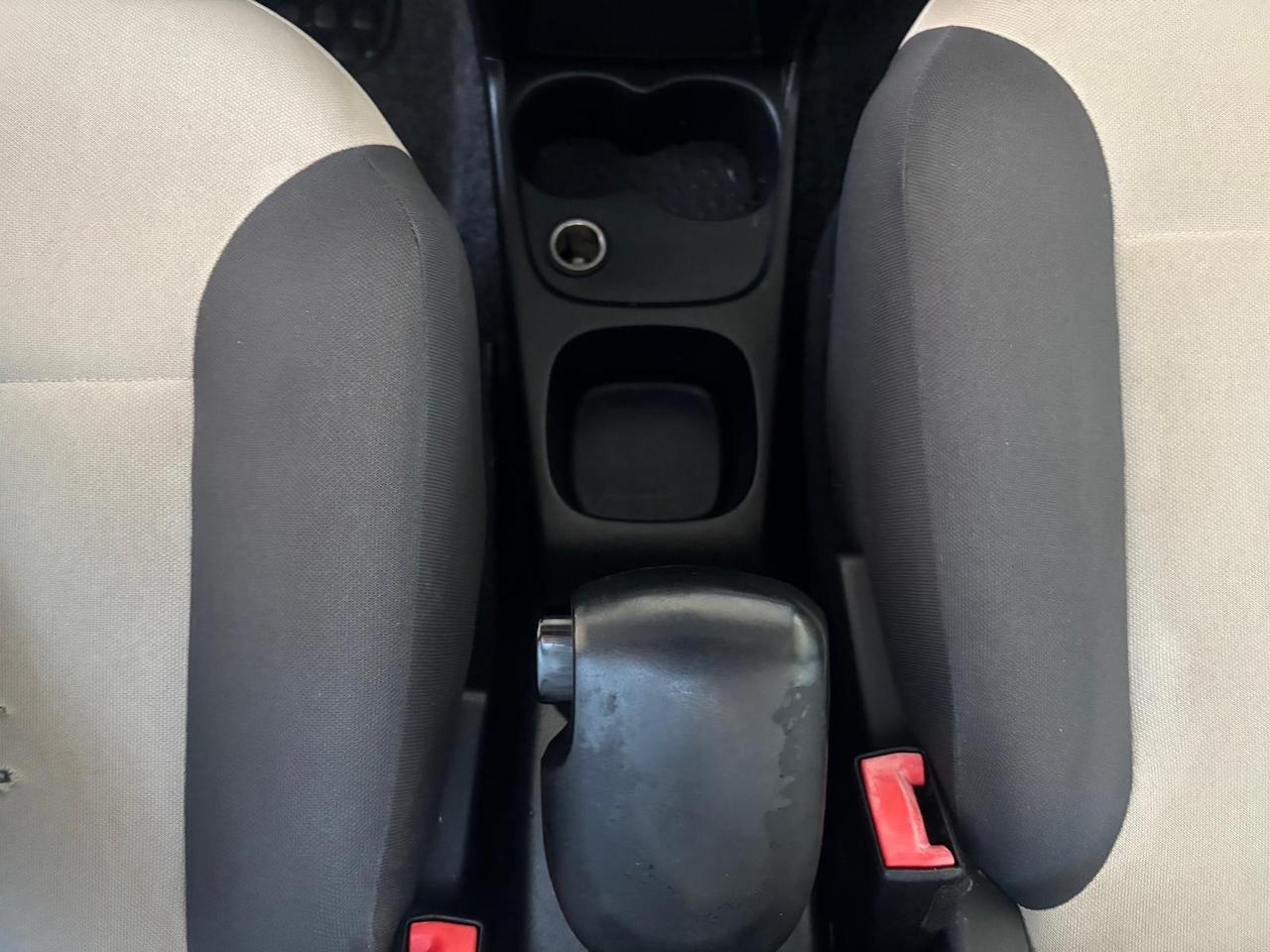 Fiat Panda 1.2 EasyPower Lounge