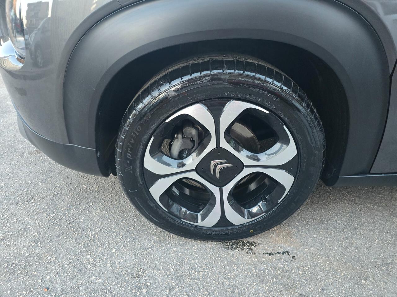 Citroen C3 Aircross C3 Aircross PureTech 110 S&S Shine