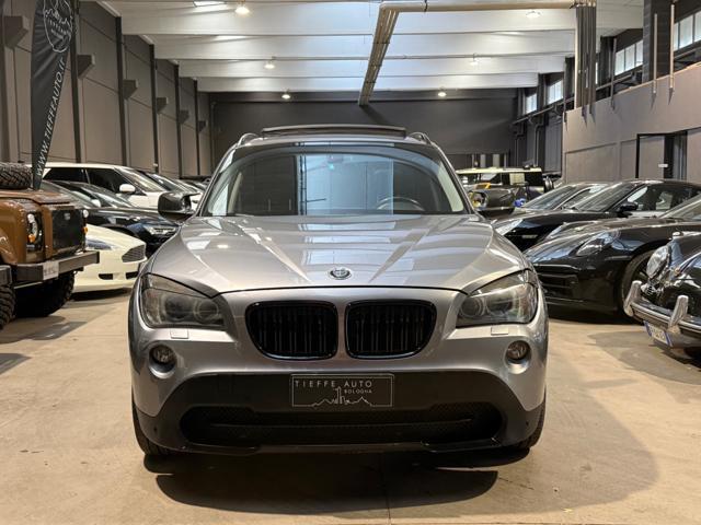 BMW X1 xDrive23dA Futura