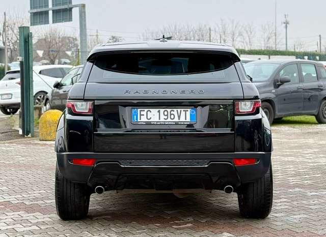 Land Rover Range Rover Evoque 5p 2.0 td4 HSE Dynamic 150cv auto