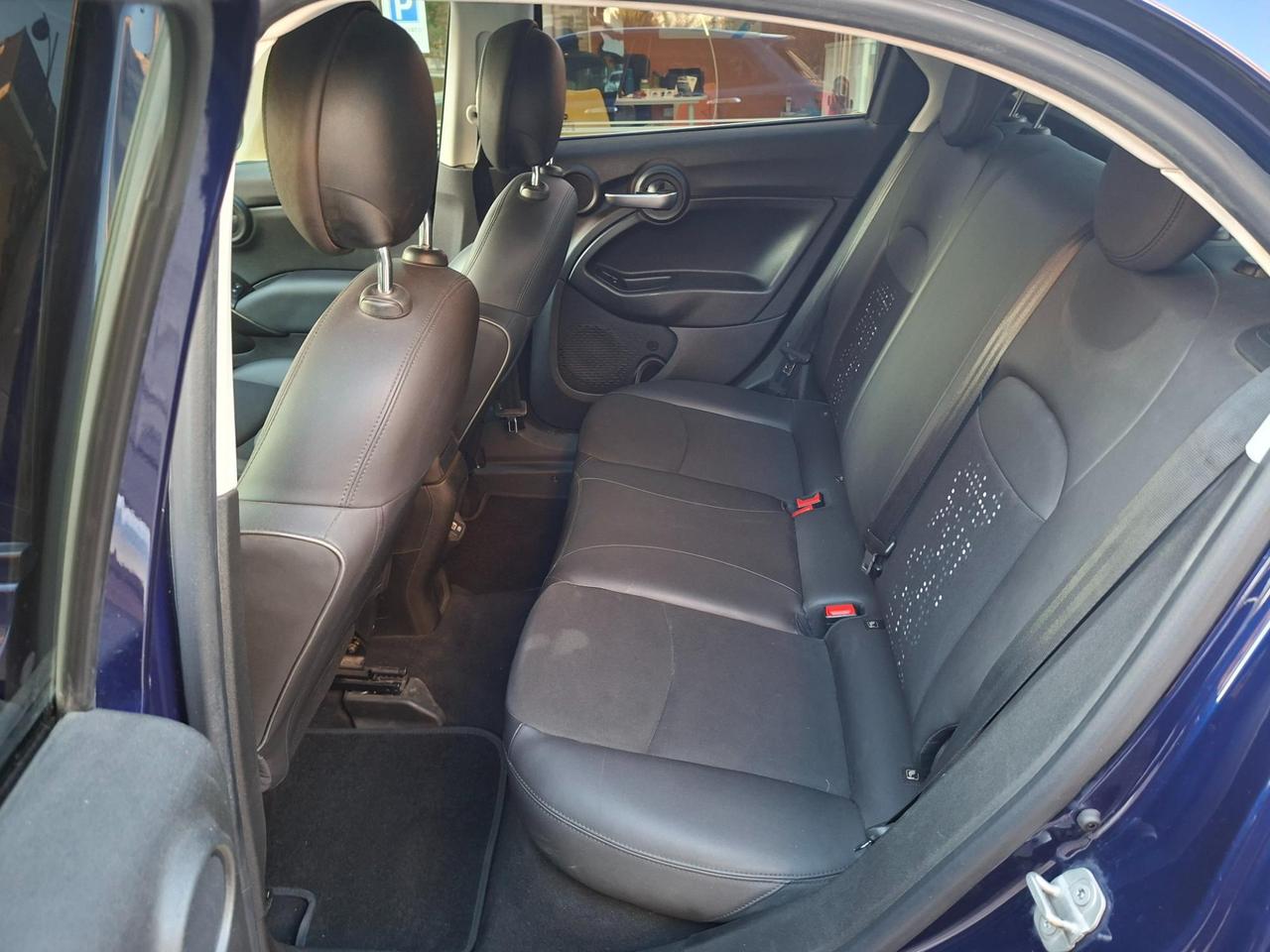 Fiat 500 X 500X 1.3 mjt neo patentati