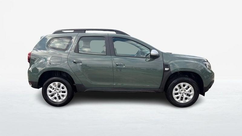 Dacia Duster 1.0 tce Expression Gpl 4x2 100cv