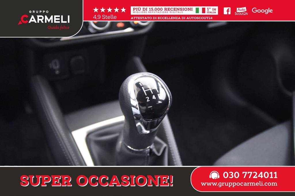 Nissan Micra 5 Porte 1.0 IG-T Eco Acenta