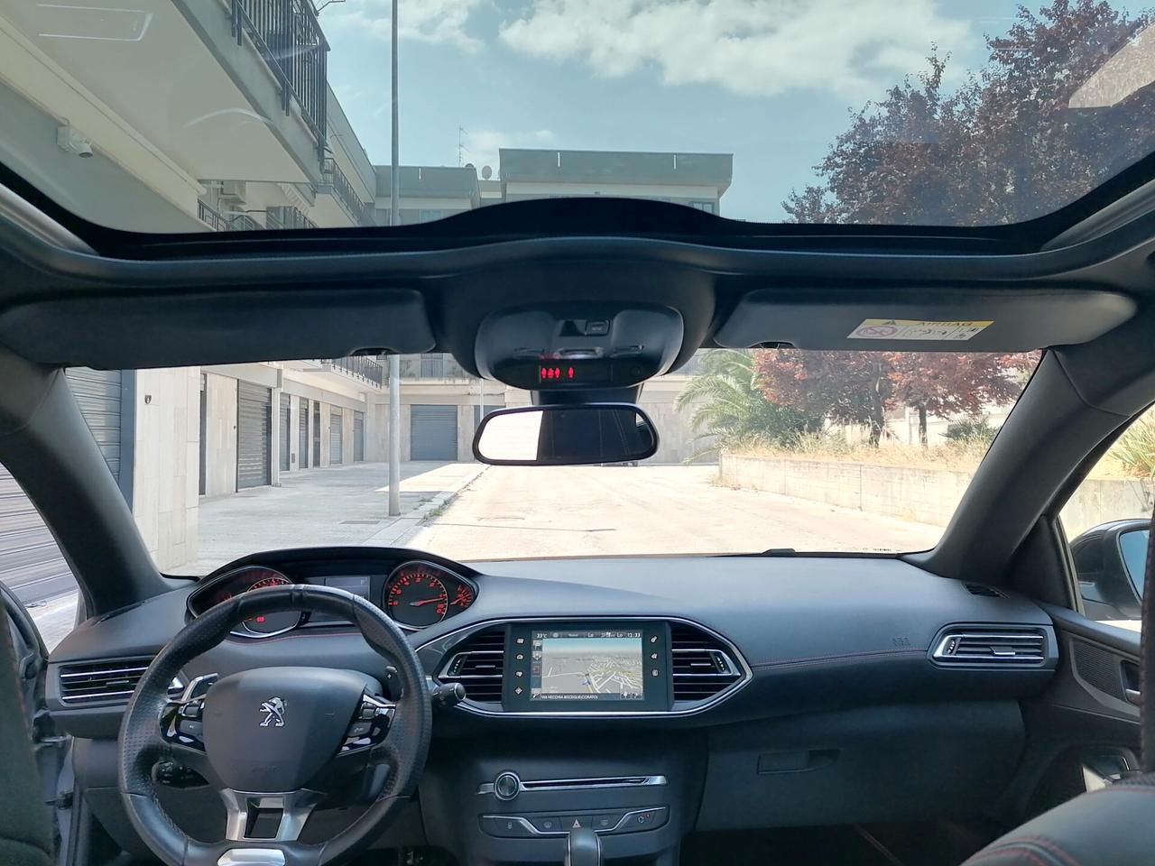 Peugeot 308 BlueHDi 120 EAT6 GT LINE *68.000 km*