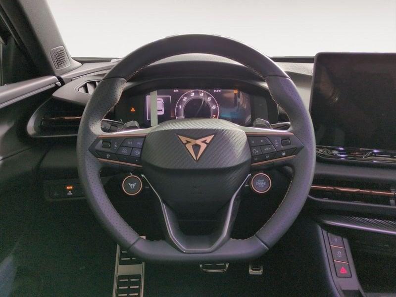 CUPRA Terramar 1.5 HYBRID DSG