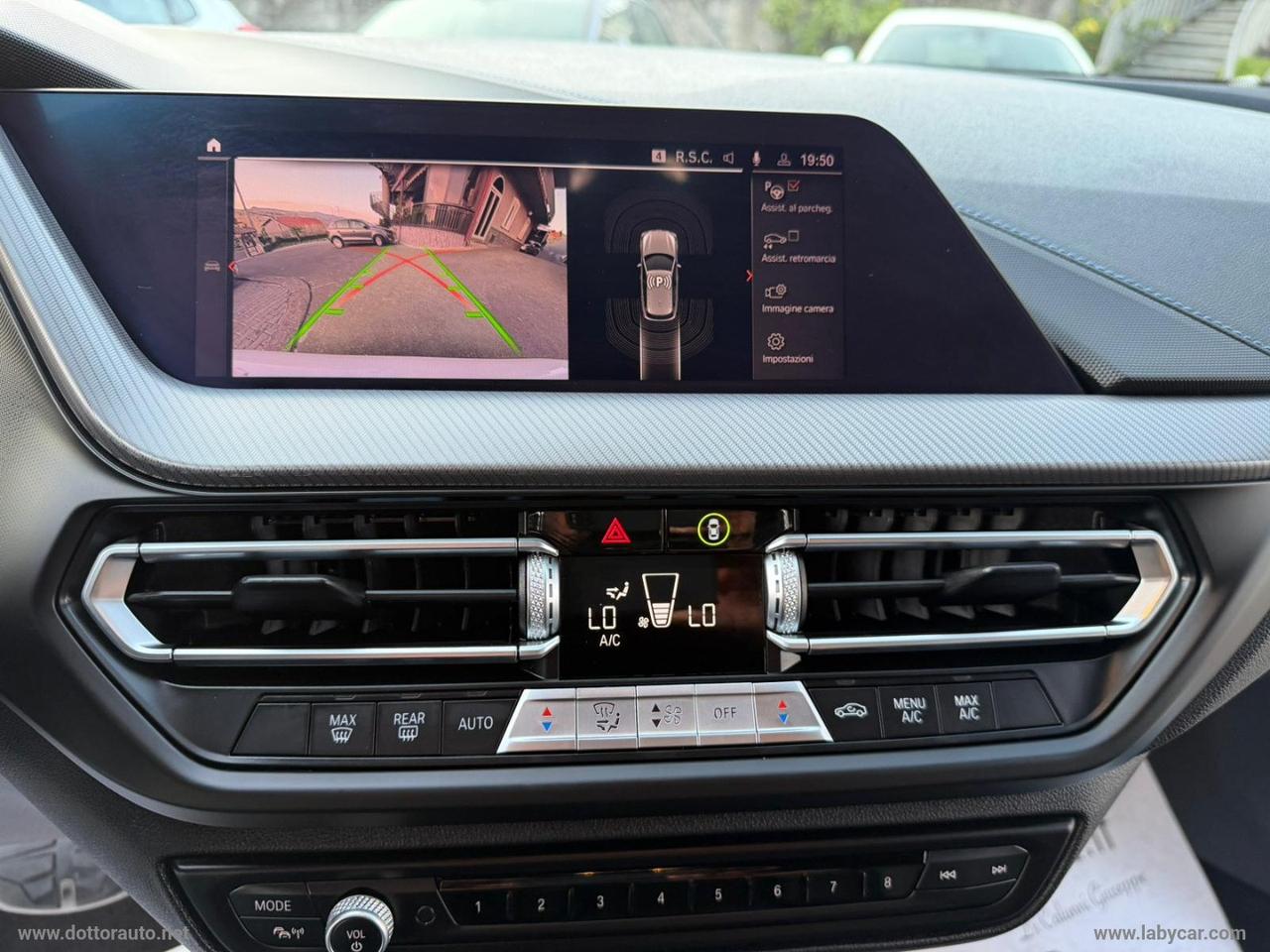 BMW 118d 5p. Business M-SPORT